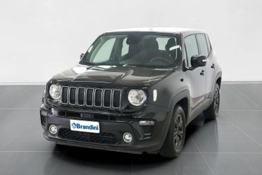 JEEP Renegade 1.6 mjt Longitude 2wd 130cv