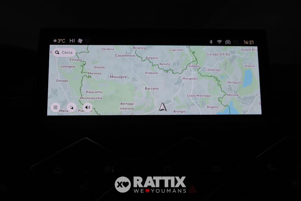 DS Automobiles DS 3 1.2 hybrid Etoile auto