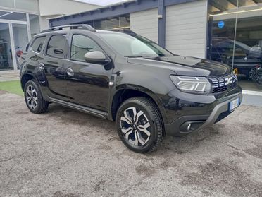 DACIA Duster 1.0 TCe GPL 4x2 JOURNEY PRESTIGE Up DP