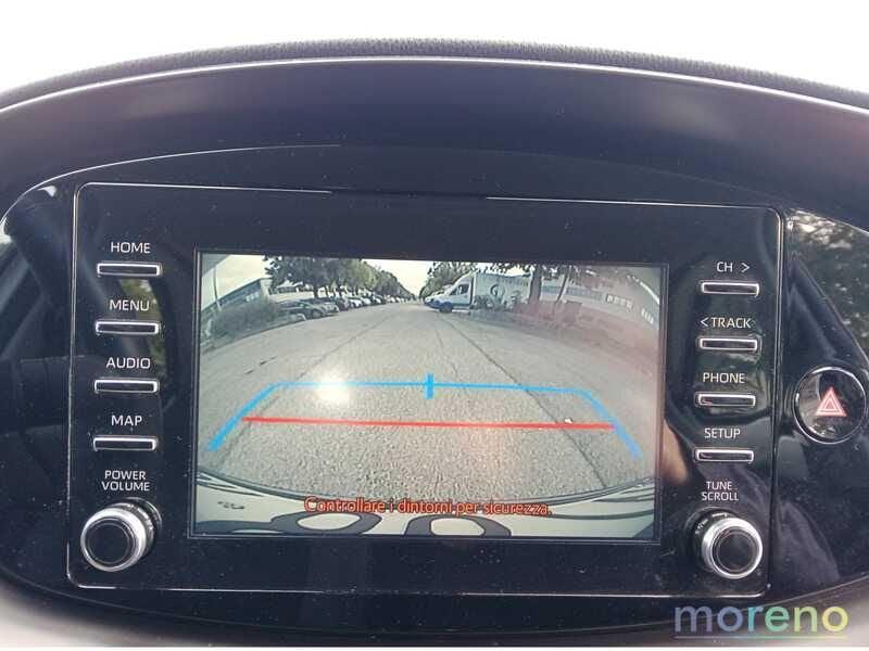 Toyota Aygo X X 1.0 72 CV Active