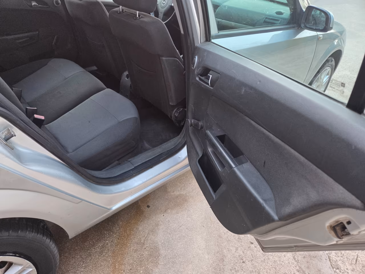 Opel Astra 1.7 CDTI 110CV Station Wagon Cosmo