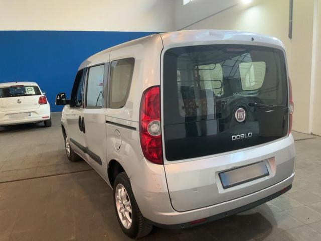 FIAT Doblo Doblò 1.6 MJT Dynamic