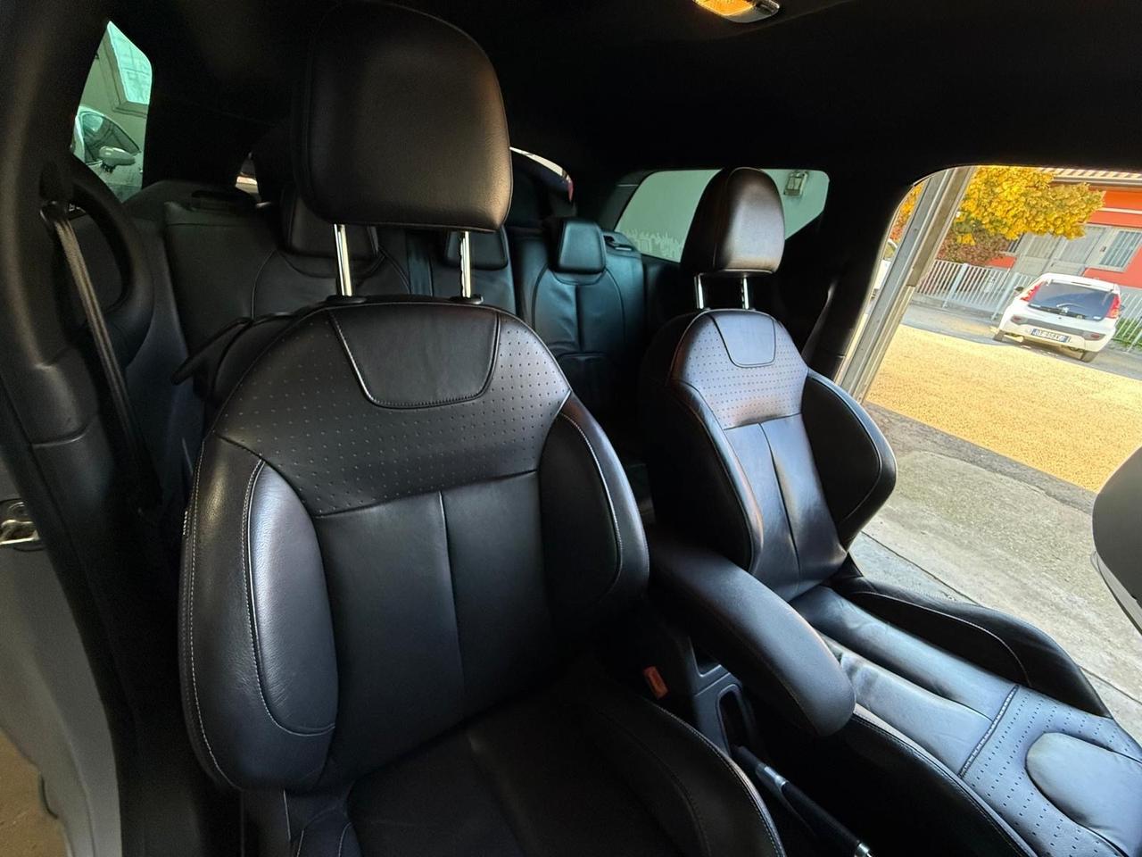 Ds DS3 3 BlueHDi 120 S&S Sport Chic