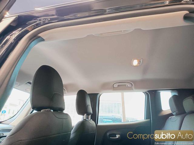 JEEP Renegade 2.0 Mjt 140CV 4WD Active Drive Limited