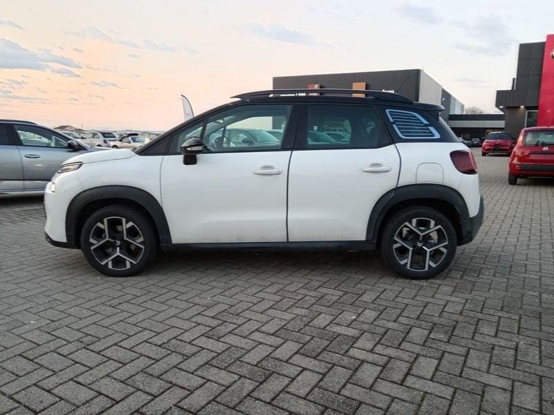 Citroën C3 Aircross PureTech 130 S&S MAX EAT6