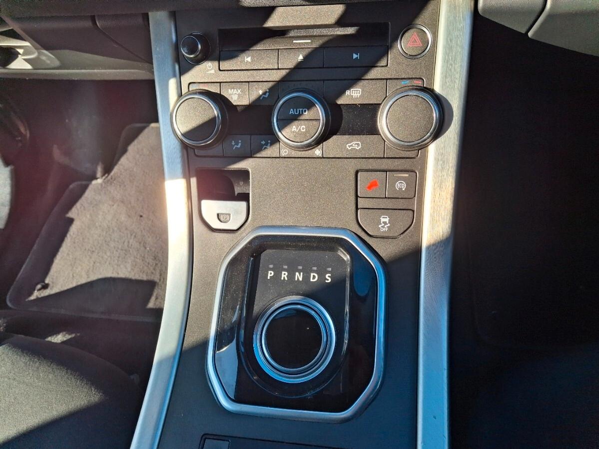 Land Rover Range Evoque 2.2 TD4 5p. Dynamic