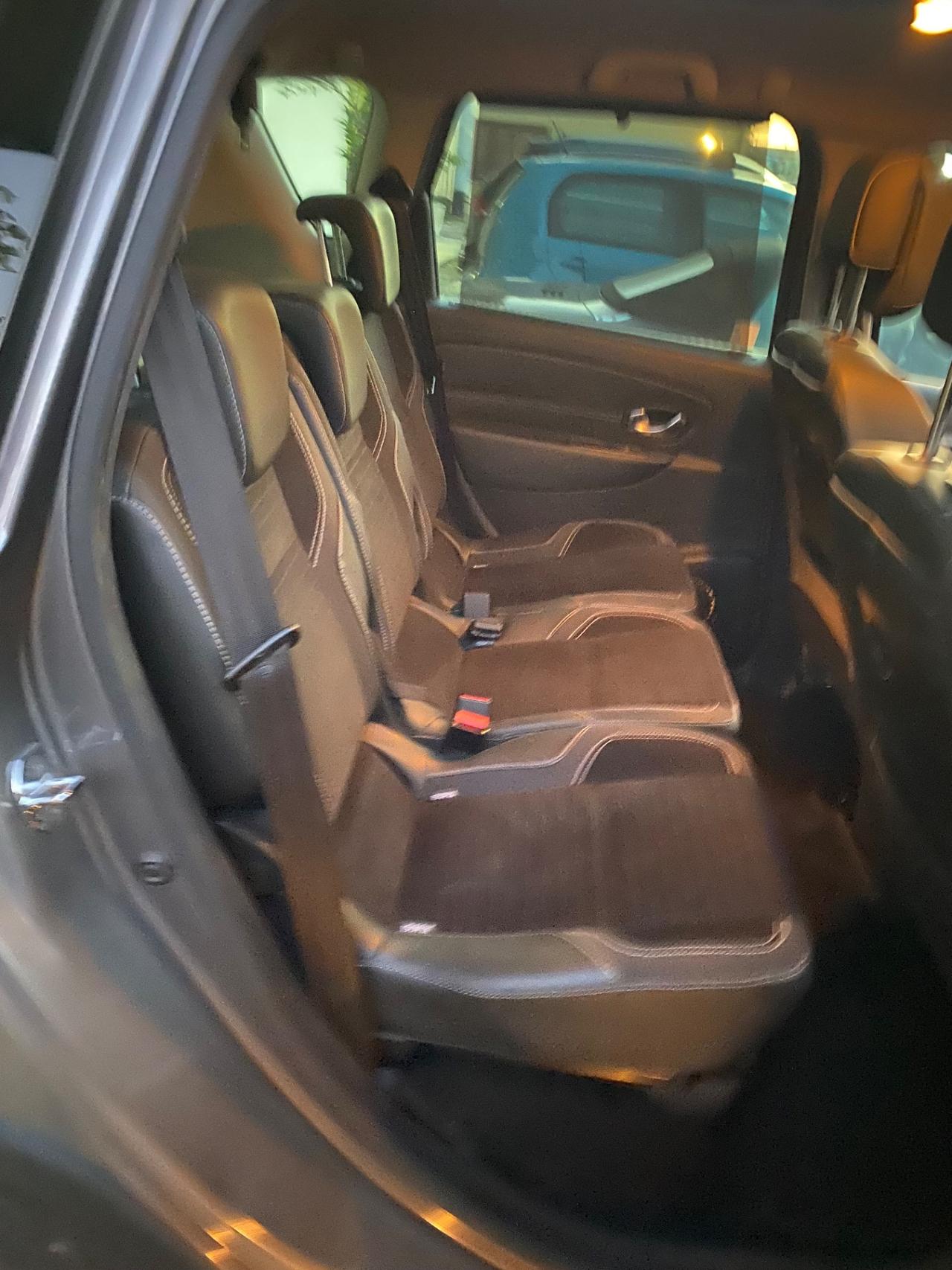 Renault Scenic Scénic XMod Cross 1.5 dCi 110CV Energy