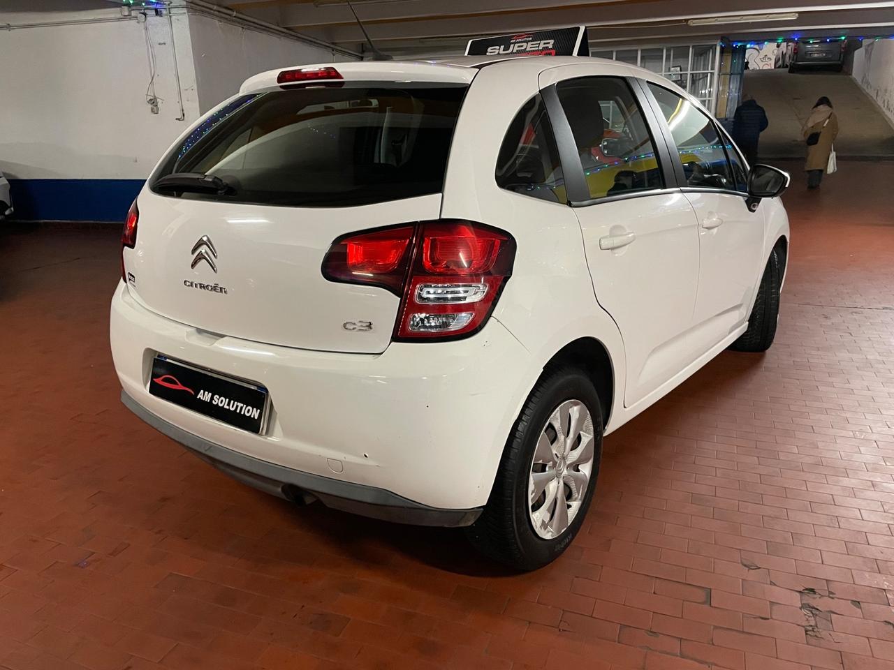 Citroen C3 1.1 Neopatentati Euro 5