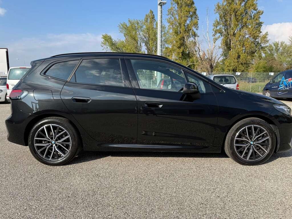 BMW Serie 2 Active Tourer 218 d MSport DCT