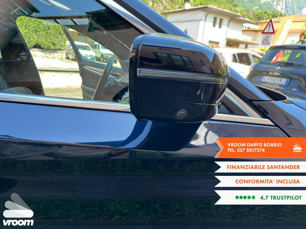 BMW Serie 5(G30/31/F90) 520d xDrive Msport