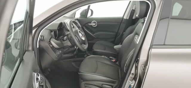 FIAT 500X 1.6 MultiJet 120 CV DCT Cross Plus
