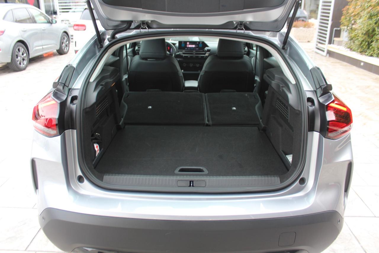 Citroen C4 BlueHDi 130 S&S EAT8 Feel Pack