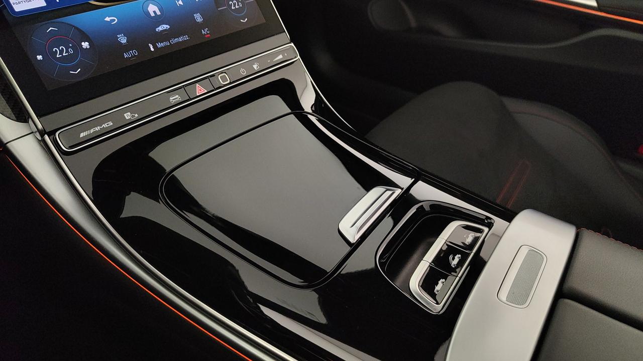 Mercedes-Benz CLE Cabrio AMG 53 Premium 4matic+ auto