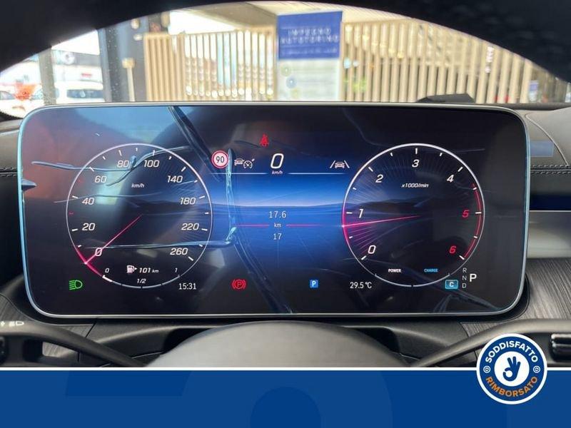 Mercedes-Benz CLE CLE 220d Coupé Lifestyle Edition AMG Line Advanced