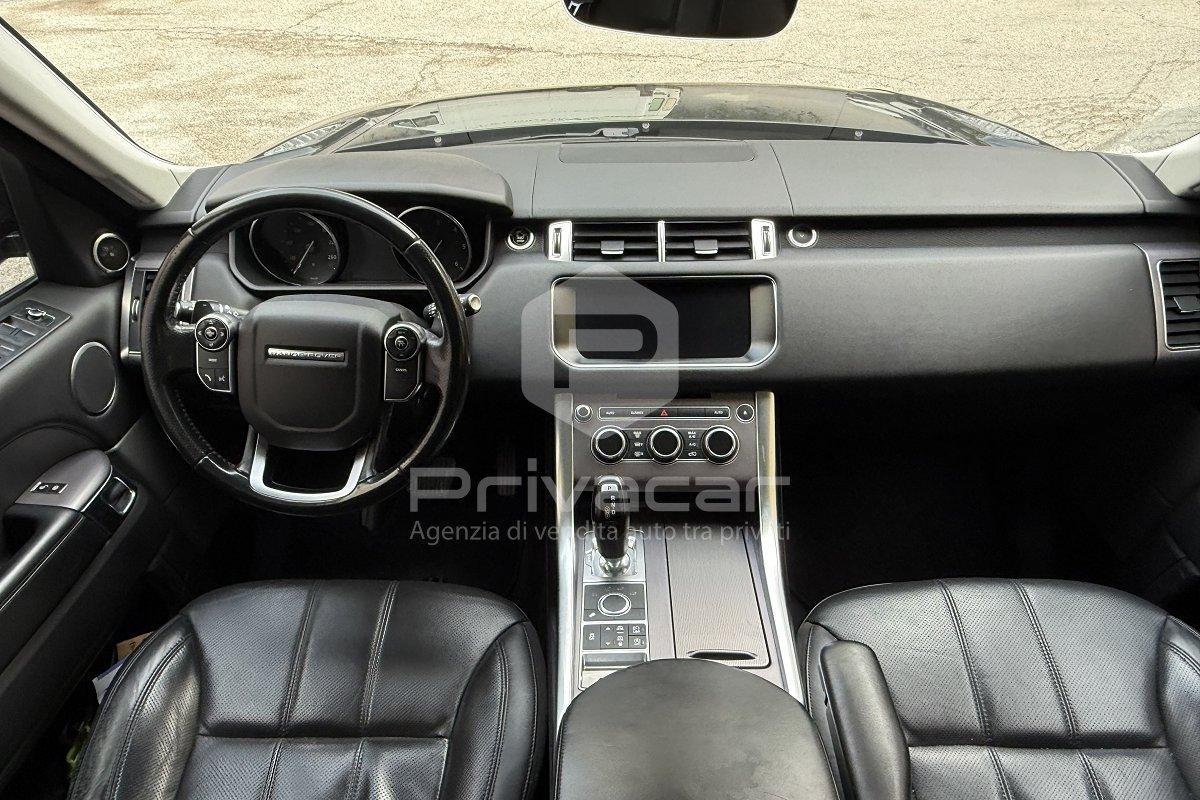 LAND ROVER Range Rover Sport 3.0 TDV6 HSE Dynamic