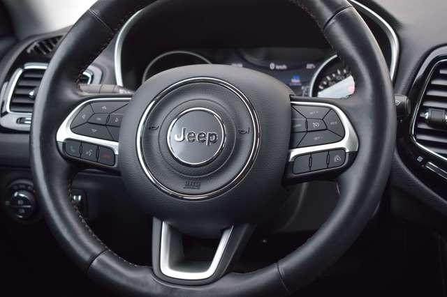 Jeep Compass Compass 1.4 m-air Limited 2wd 140cv my19