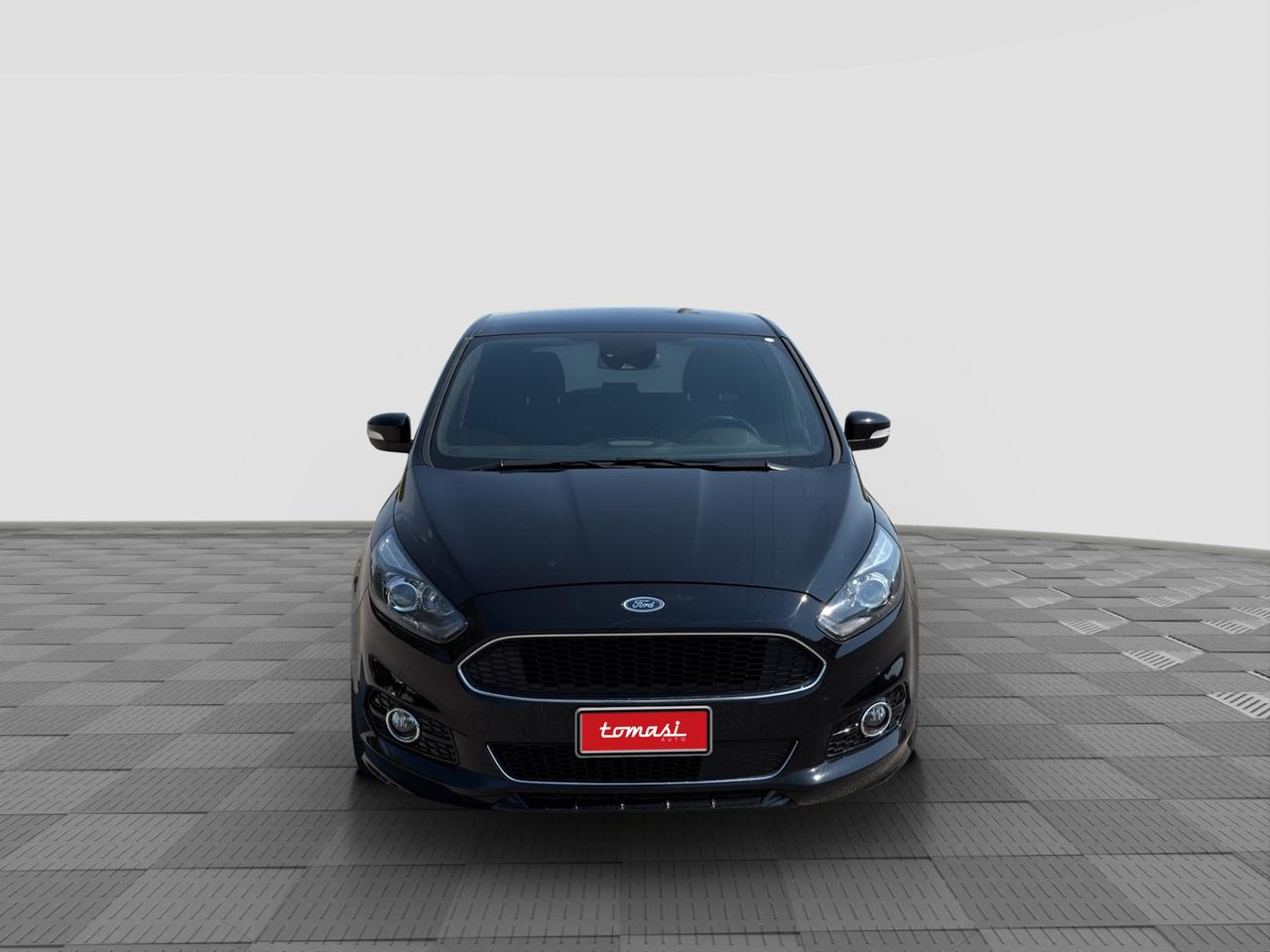 FORD S-Max 2ª serie S-Max ST-Line Business 5/7 p.ti 2.0 EcoBlue 150 CV