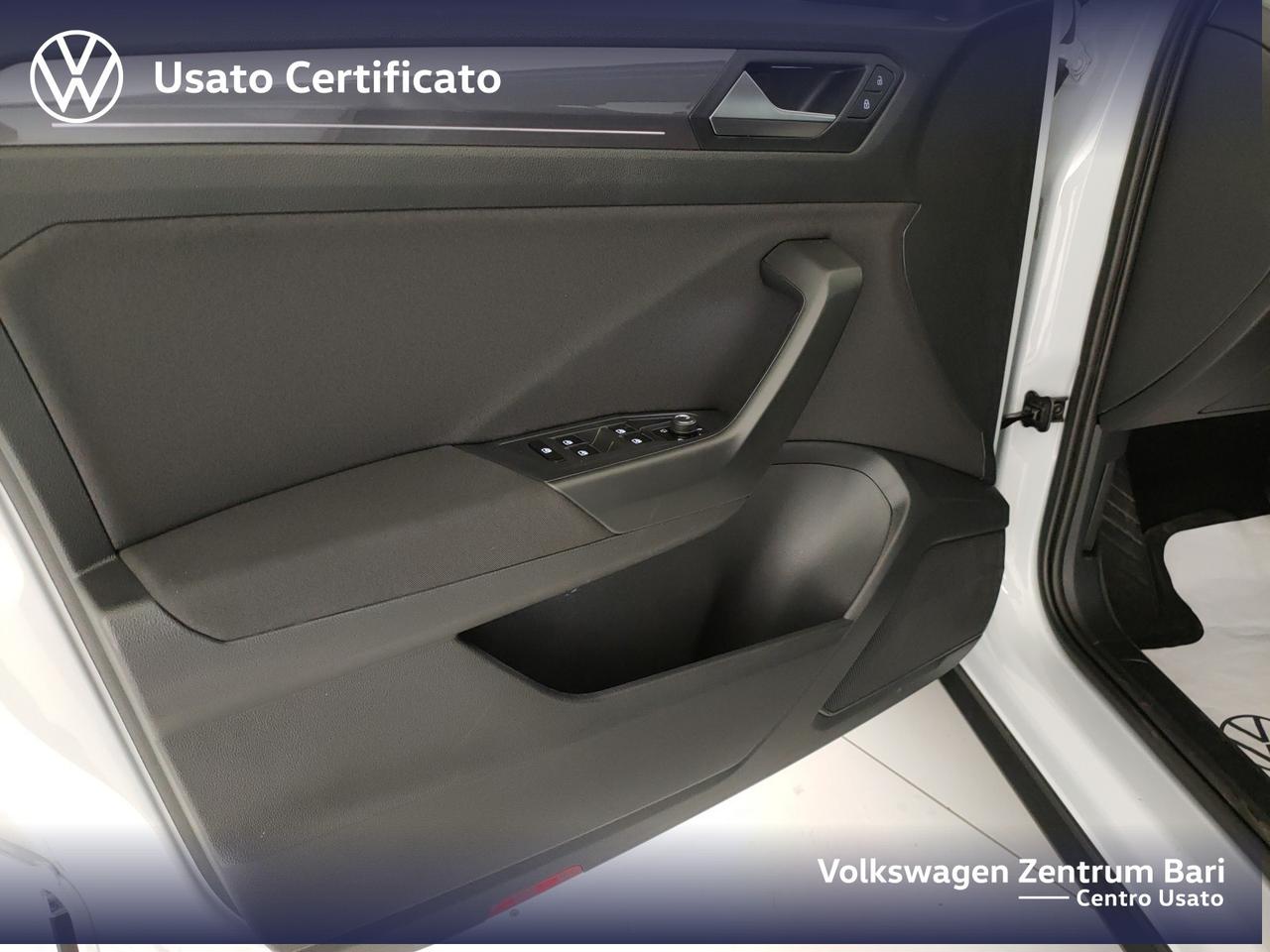 Volkswagen T-Roc 2.0 tdi advanced 150cv dsg