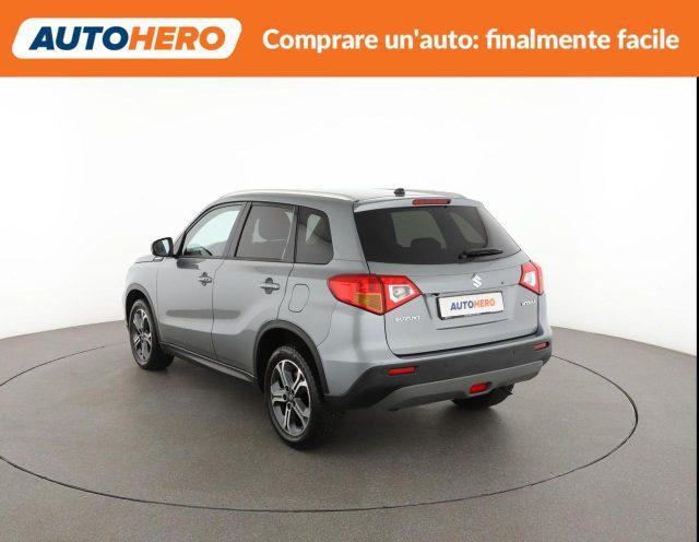 SUZUKI Vitara 1.6 VVT V-Top