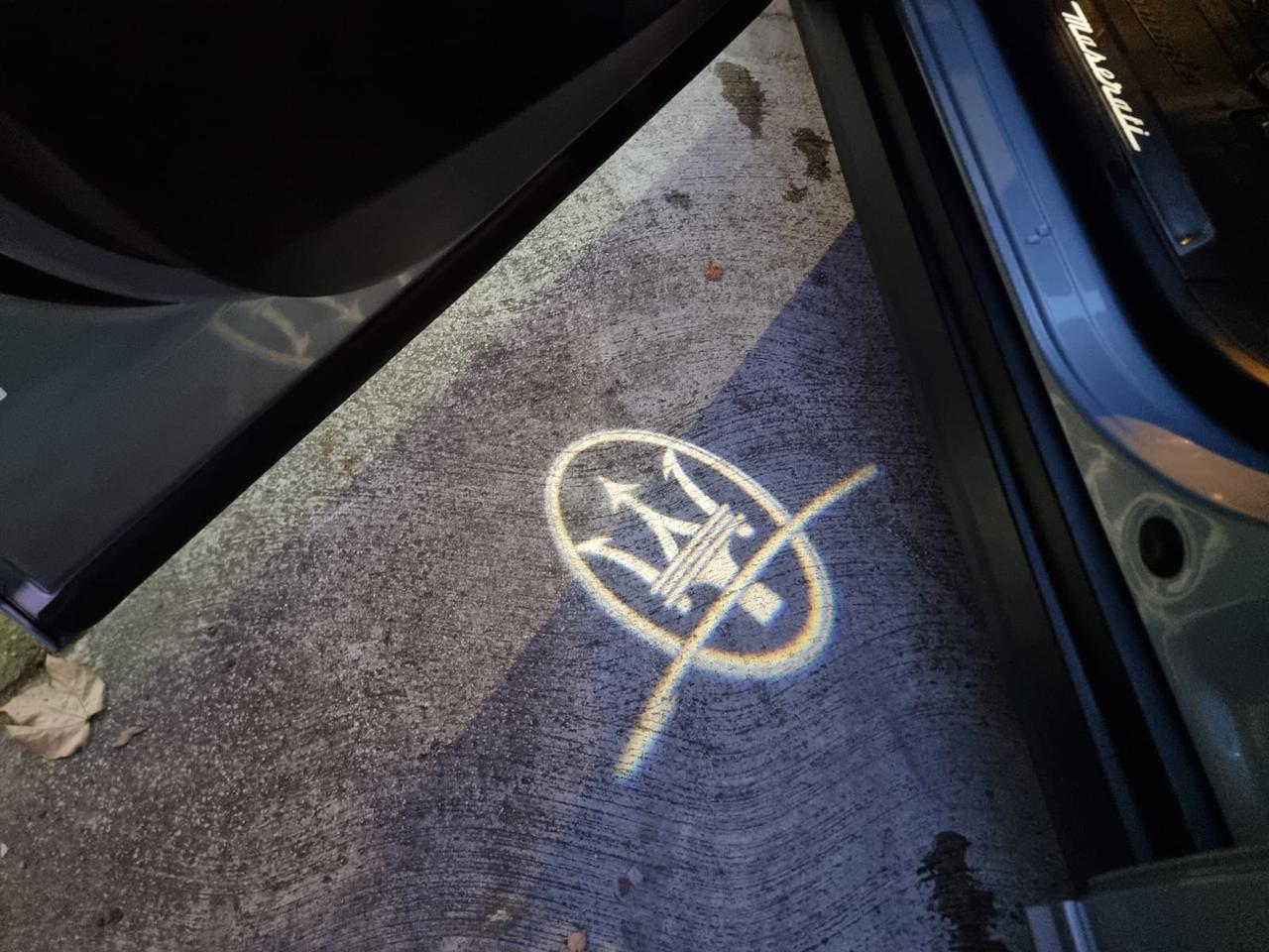 Maserati Levante V6 Diesel 275 CV AWD Gransport