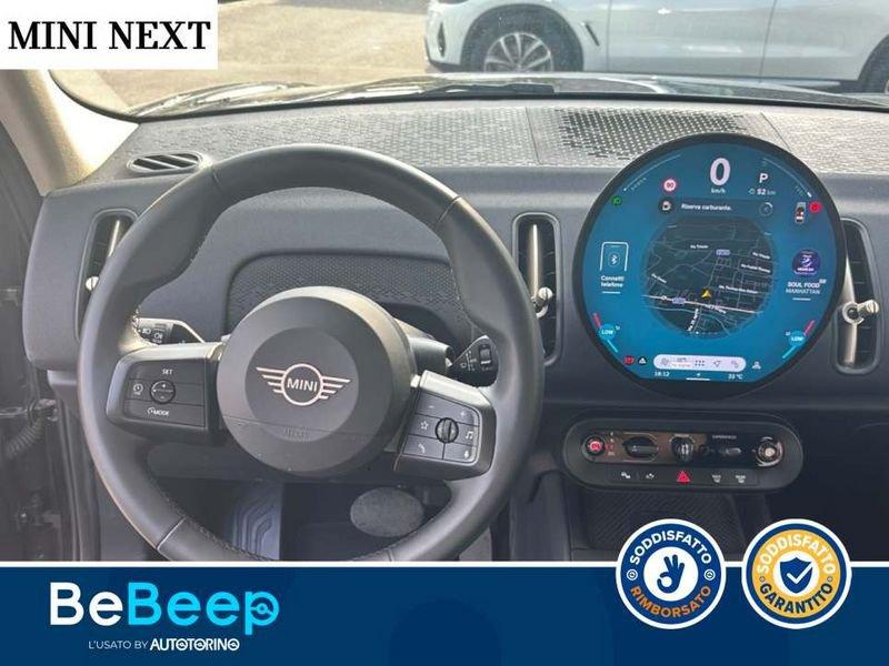 MINI Countryman Mini F60 MINI 2.0 48V D ESSENTIAL AUTO