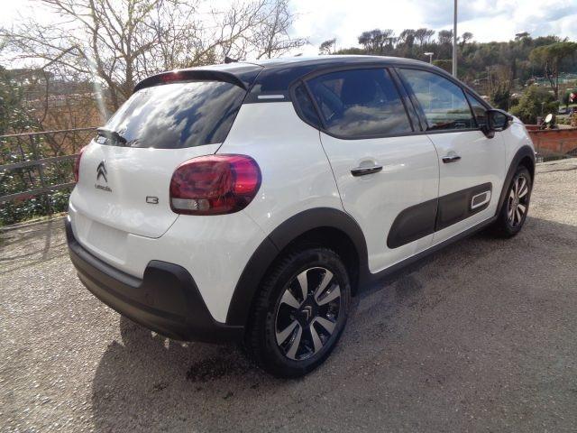 CITROEN C3 1200 PURETECH SHINE 83CV NAVI CARPLAY KEYLESS"16