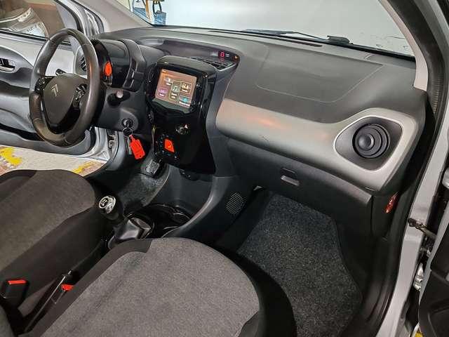 Citroen C1 1.0 Vti 70cv Shine + Telecamera 5 Porte
