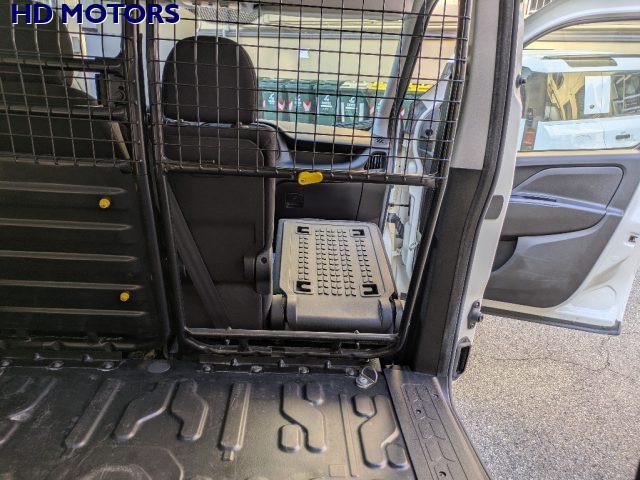 FIAT DOBLO 1.4 T-Jet Cargo SX 3 Posti km 24800!!