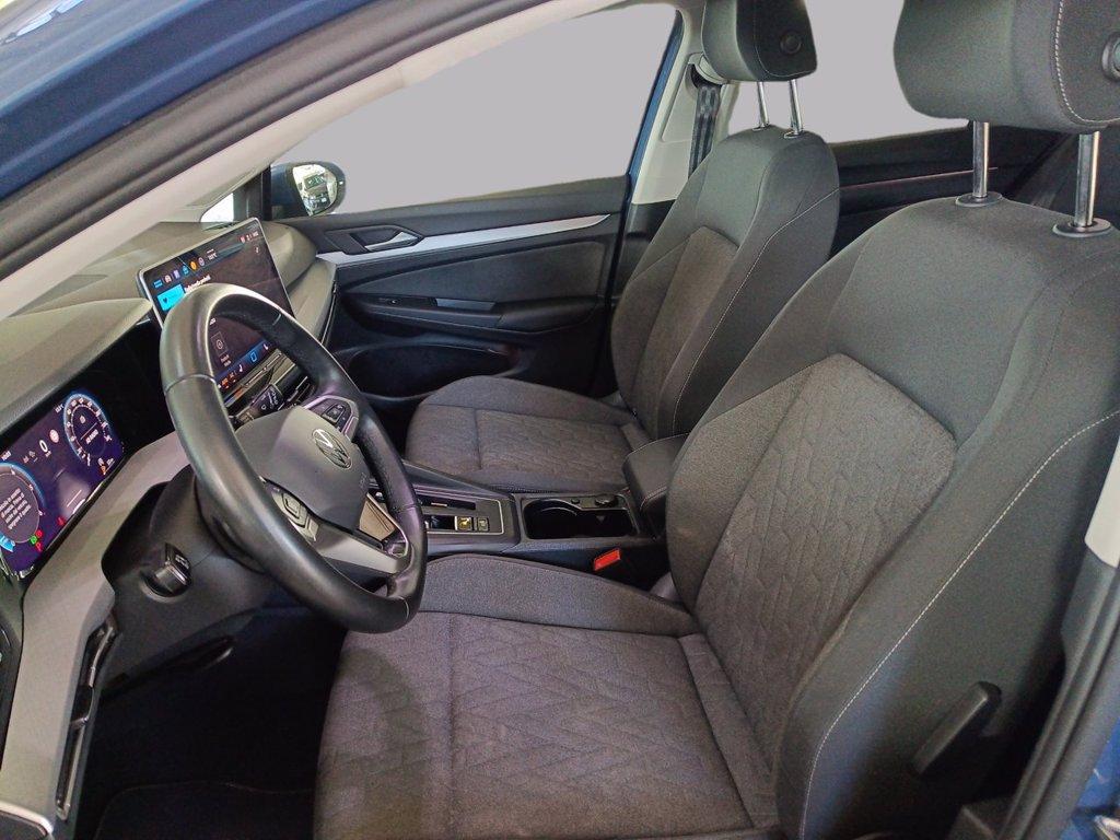 VOLKSWAGEN Golf 2.0 tdi edition plus 150cv dsg del 2024