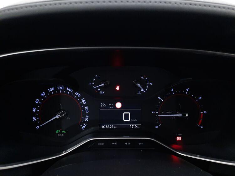 Citroen C5 Aircross Live BR944561 1.5 Diesel 131CV