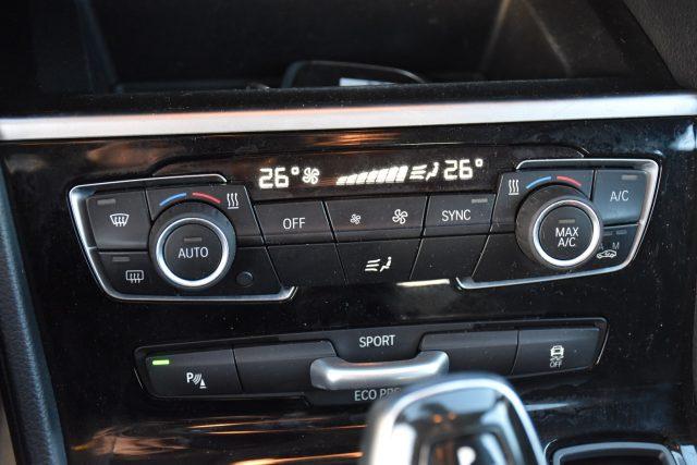 BMW 218 d Active Tourer Business