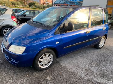 Fiat Multipla 1.9 MJT Dynamic