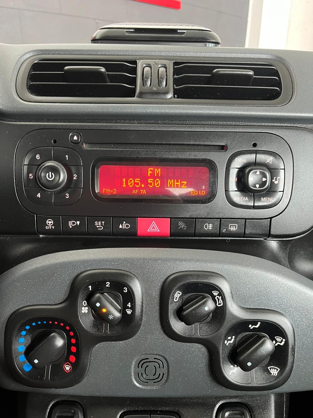 Fiat Panda Prezzo NON vincolato a formule di finanziamento