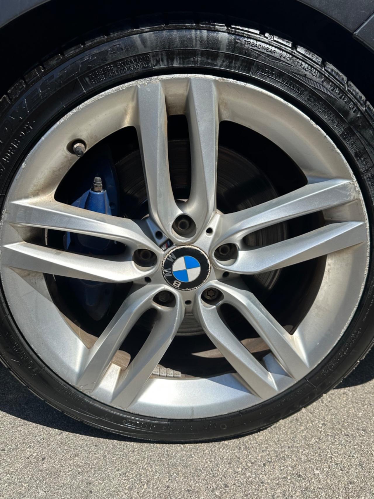 Bmw 114 114d 5p. Msport