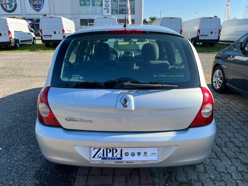 RENAULT Clio Storia 1.2 5 porte GPL Confort