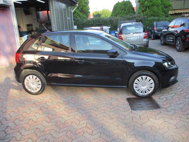 VOLKSWAGEN Polo 1.2 TSI DSG 5p. Comfortline BlueMotion Technology