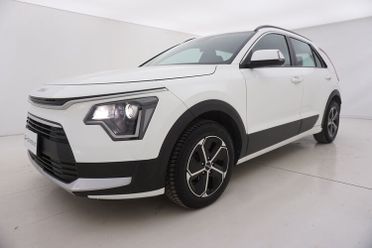 Kia Niro HEV Business DCT BR464204 1.6 Full Hybrid 141CV