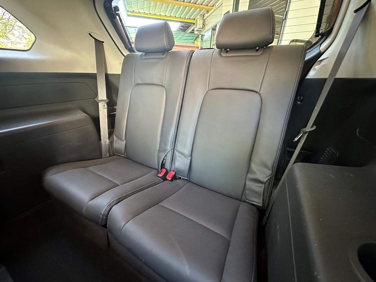 Chevrolet Captiva 2.2 VCDi 184CV aut. 4WD LTZ