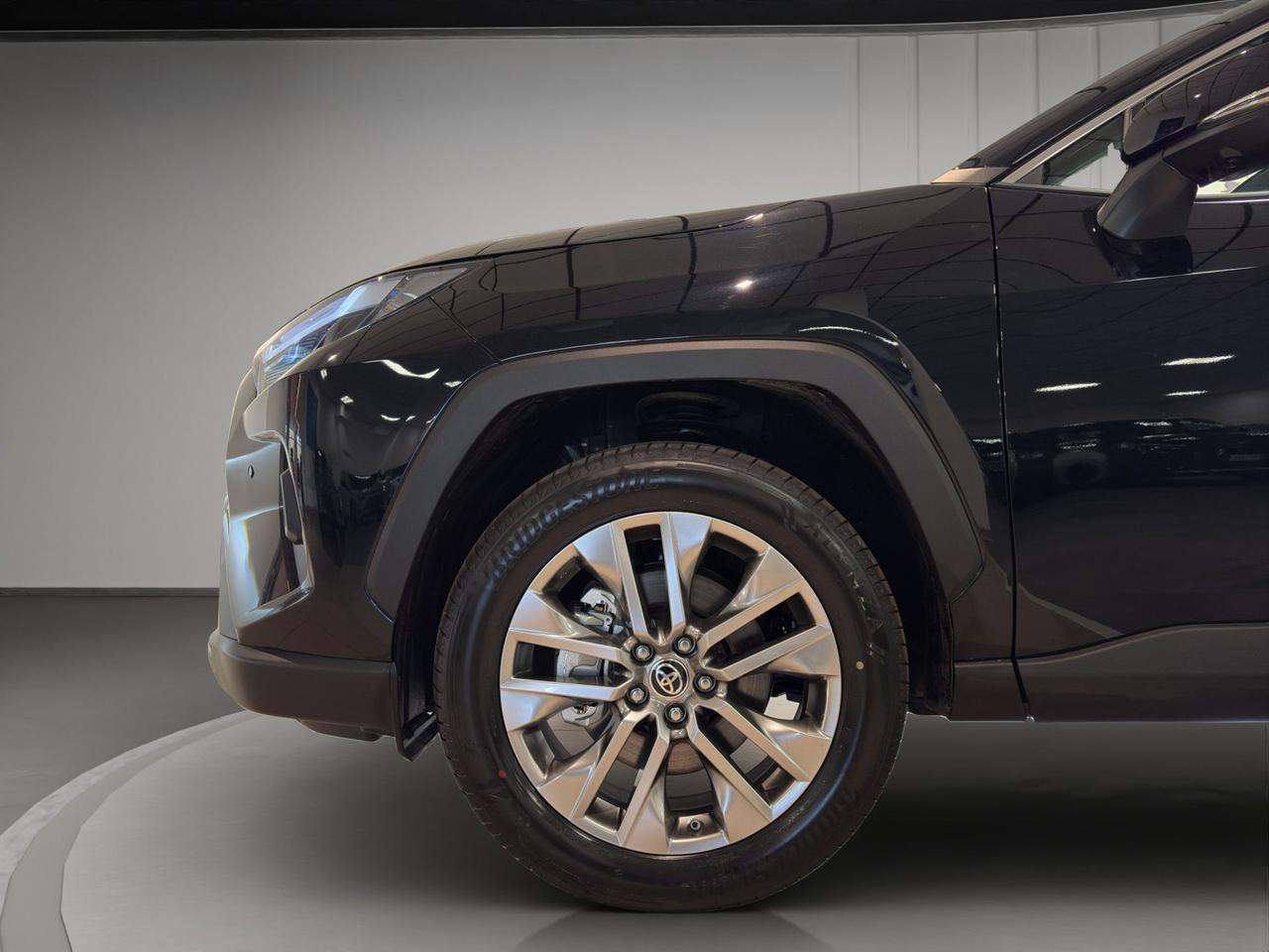 Toyota Rav4 2.5 vvt-ie h Lounge awd-i 222cv e-cvt