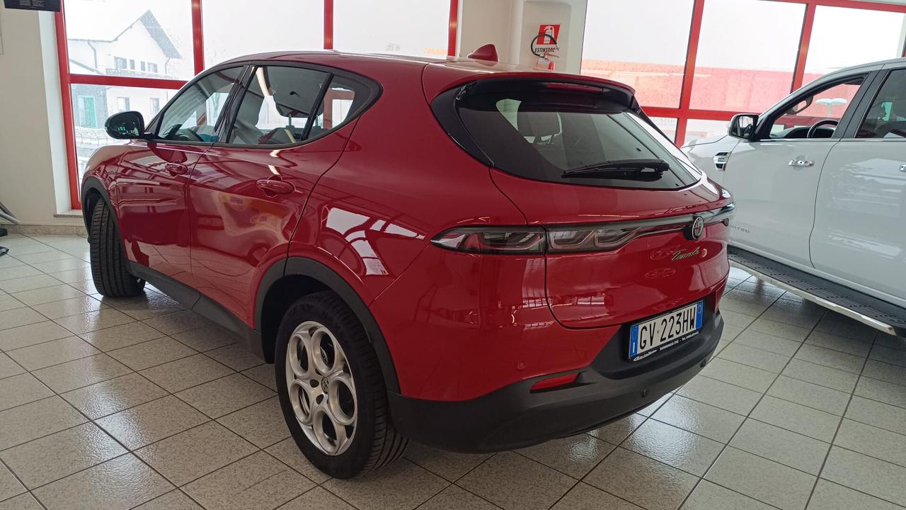 ALFA ROMEO TONALE 1.6 MULTIJET 130CV CAMBIO AUTOMATICO TCT 6 SUPER