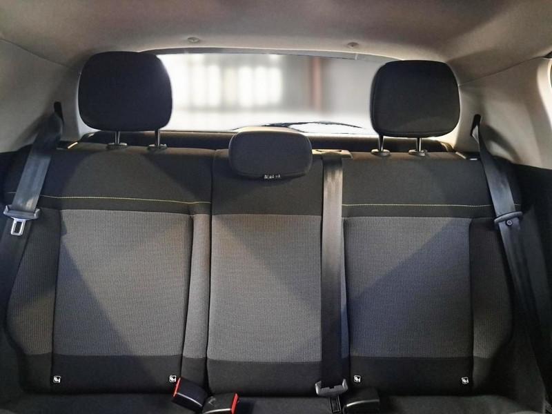 CITROEN C3 PURETECH 83 SES FEEL NEO PATENTATI 5 PORTE BERLINA