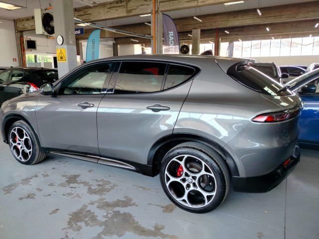 ALFA ROMEO Tonale 1.5 160 CV MHEV TCT7 Veloce PROMO