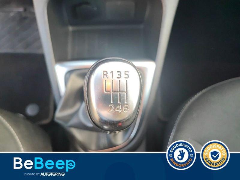 Renault Captur 1.3 TCE SPORT EDITION2 130CV FAP