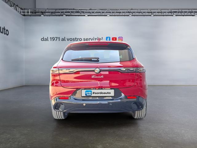 ALFA ROMEO Tonale 1.5 130 CV MHEV TCT7 Edizione Speciale