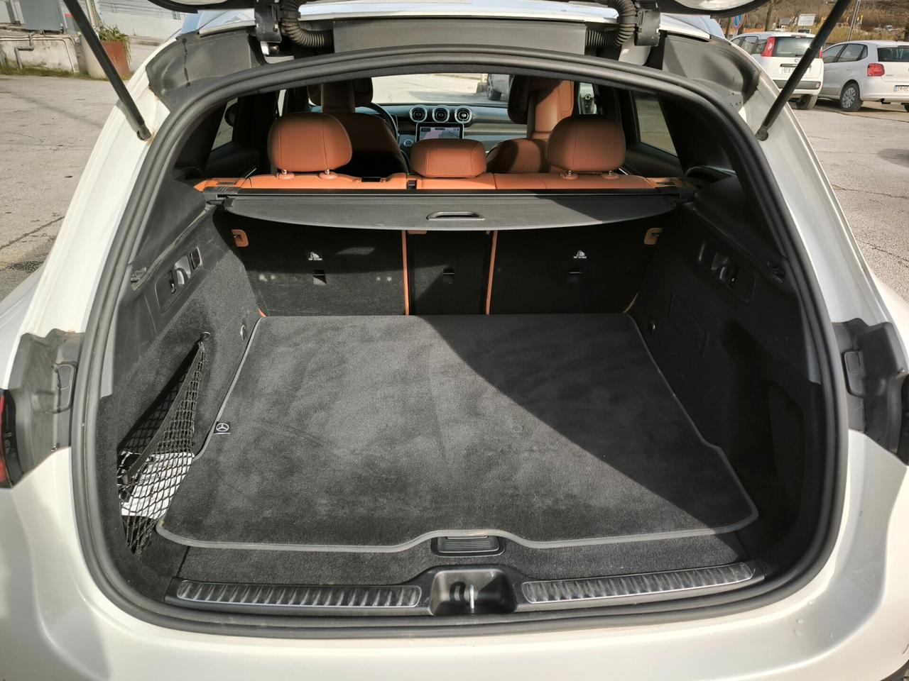 Mercedes-benz GLC 220 d 4Matic Mild Hybrid Advanced