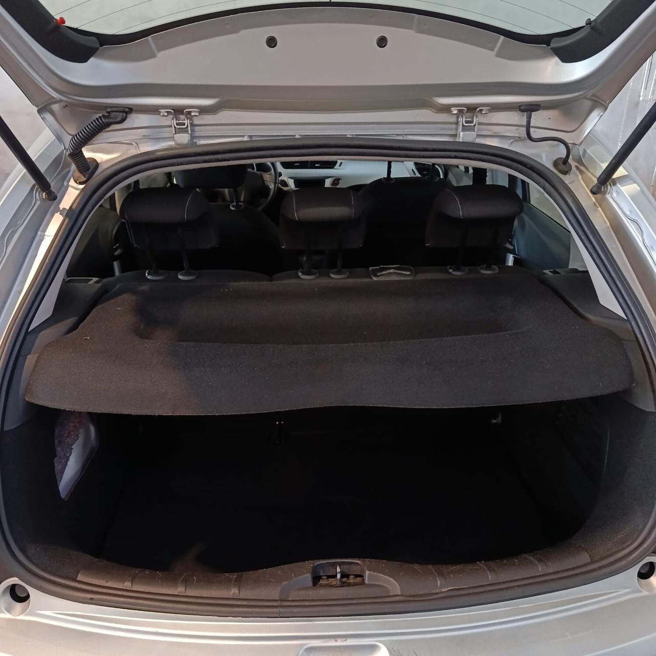 Citroen C3 1.1 BENZINA NEOPATENTATI