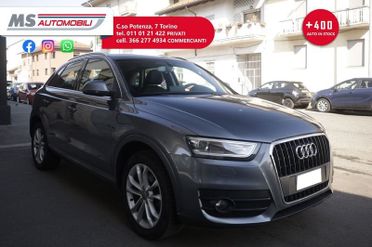 Audi Q3 Audi Q3 TDI Business Plus Unicoproprietario
