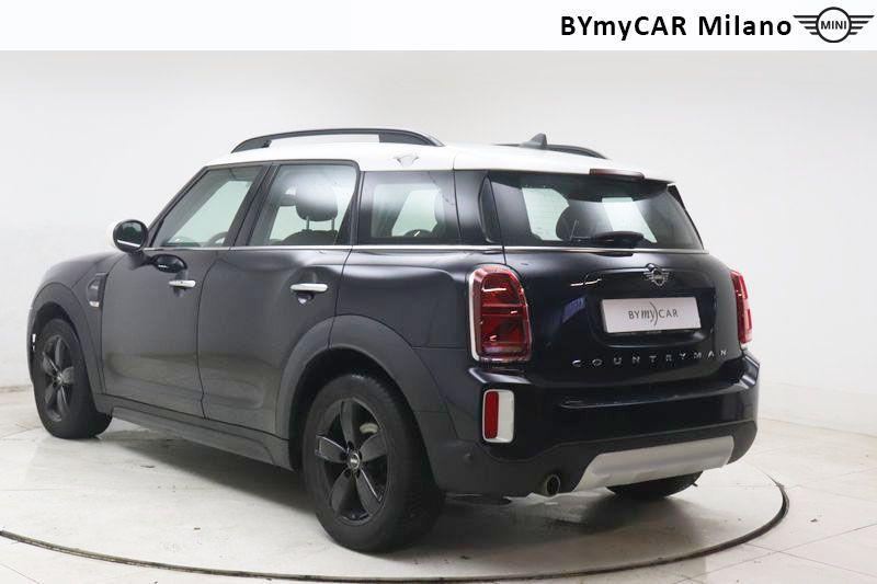 Mini Cooper Countryman 1.5 Business Auto