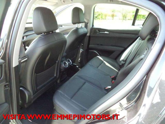 ALFA ROMEO Stelvio 2.0 Turbo 200 CV AT8 Q4 SUPER