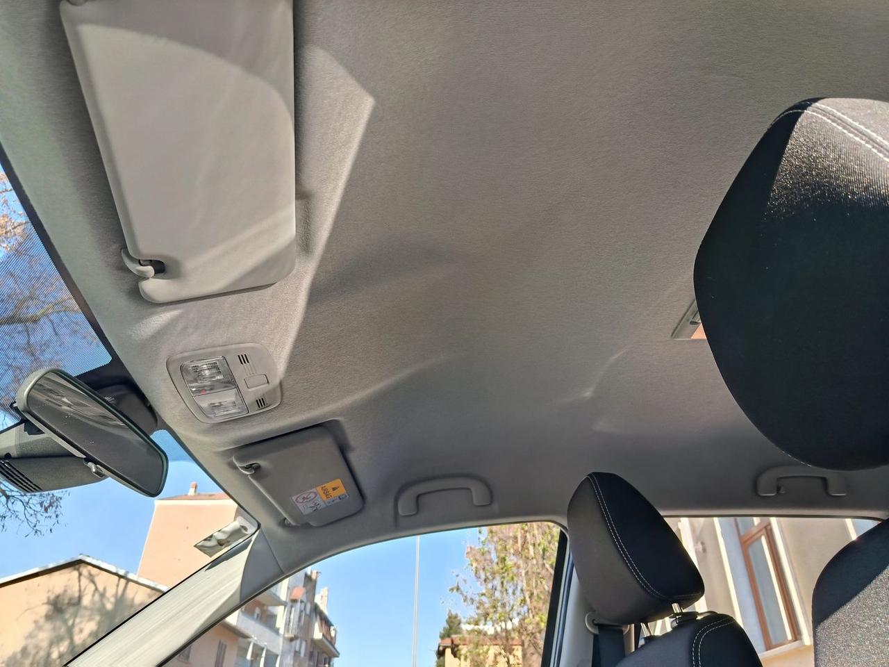 Suzuki Vitara Star View 1.0 Boosterjet #8207